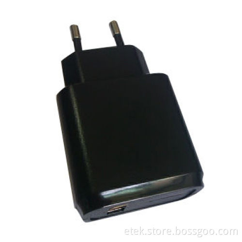 Car Charger, Rapid Charging Time for Any Mobile Phones